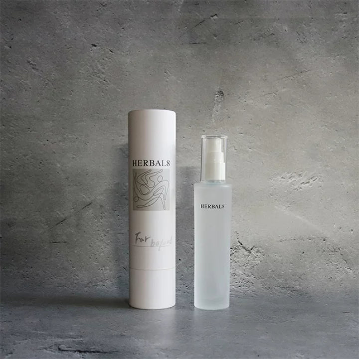 HERBAL8フレグランスミスト